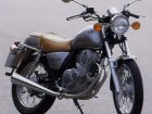 Suzuki TU 250X